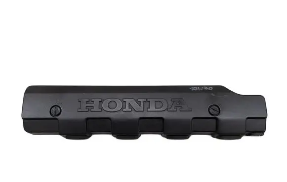 Honda Civic Engine cover (trim) 32121PLC0000