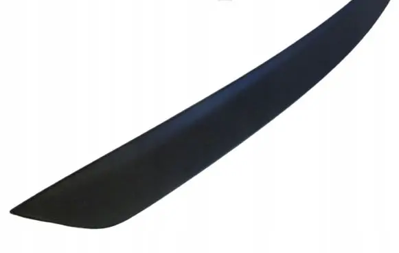Mercedes-Benz CLK A209 C209 Rear bumper lower part trim A2098851825