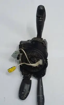 Citroen Jumper Wiper turn signal indicator stalk/switch 96659938XT 12276509