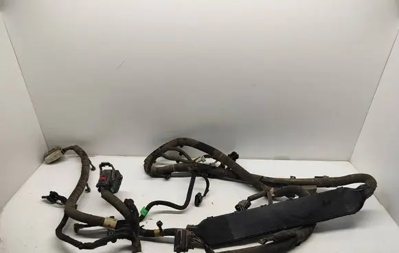Ram 1500 Other wiring loom P68474851AC 52029939AD 25420A