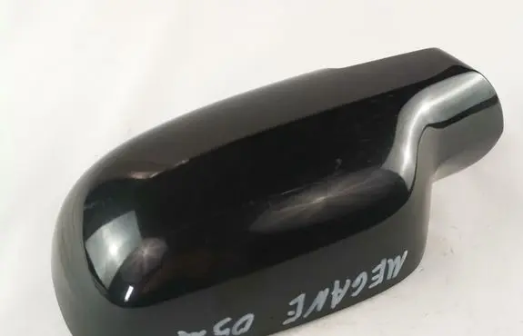 Renault Megane II Plastic wing mirror trim cover 12353200