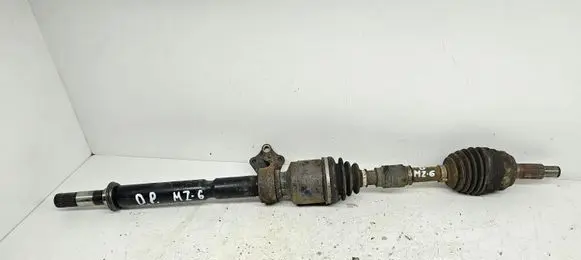 Mazda 6 Front driveshaft