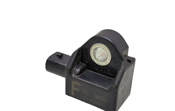 Subaru Outback (BT) Airbag deployment crash/impact sensor 98231AN00B