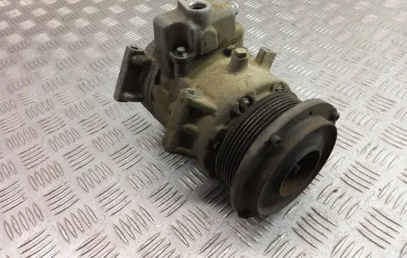 Lexus LS 460 - 600H Air conditioning (A/C) compressor (pump) 447260-1102