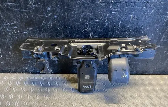 Dacia Sandero Radiator support slam panel bracket 625129446R
