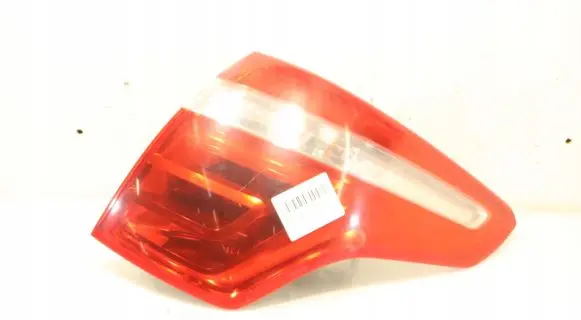 Citroen C4 I Picasso Rear/tail lights 9653547480