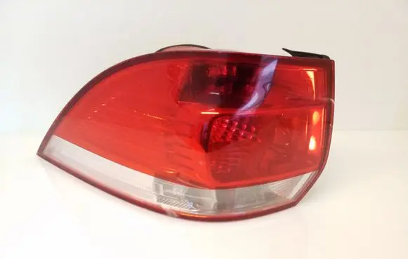 Volkswagen Golf V Rear/tail lights