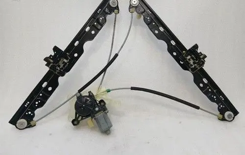 Mercedes-Benz G W463 2nd Gen Front door A4637200203