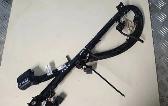 BMW 4 F32 F33 Engine installation wiring loom 7850995