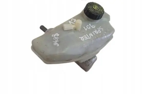 Mercedes-Benz Sprinter W901 W902 W903 W904 ABS Pump