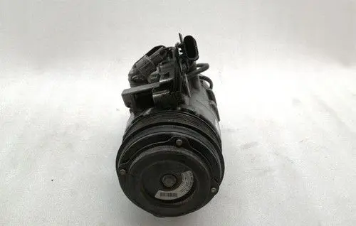 Mercedes-Benz SL R231 Air conditioning compressor pulley A0032305711