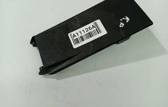 Audi A6 S6 C6 4F Other interior part 4F0971981
