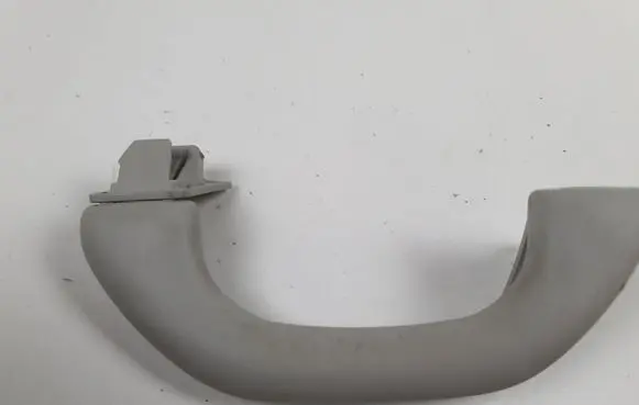 Volkswagen PASSAT B6 Rear interior roof grab handle 1K0857607H