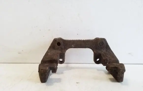Volvo S60 Brake caliper pad carrier rear 