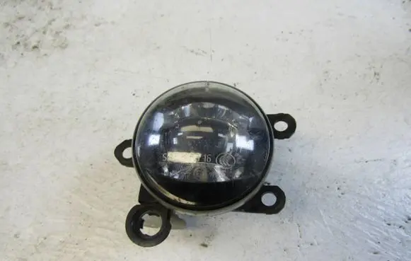 Ford Kuga III Front fog light JX7B15A255AB