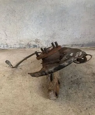 Lexus ES 250 - 300 - 330 Front wheel hub