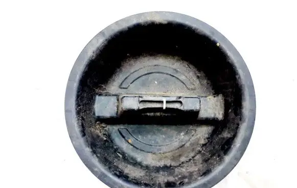 Lexus IS 200-300 Spare wheel section trim 6477124020