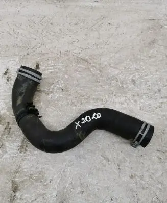 Ford Fiesta Clutch pipe/line L1BG8B274AC