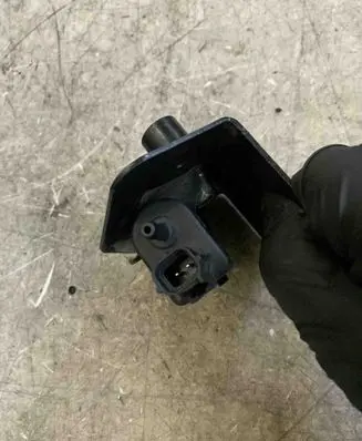 Ford Ranger Turbo solenoid valve