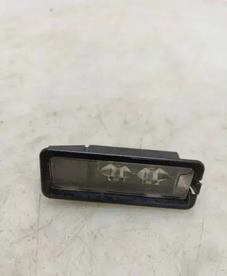 Porsche Macan (95B) Number plate light 420943021