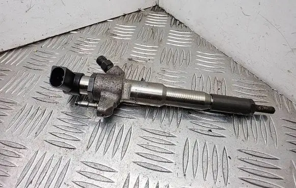 Nissan Navara D23 Fuel injector 166000372R