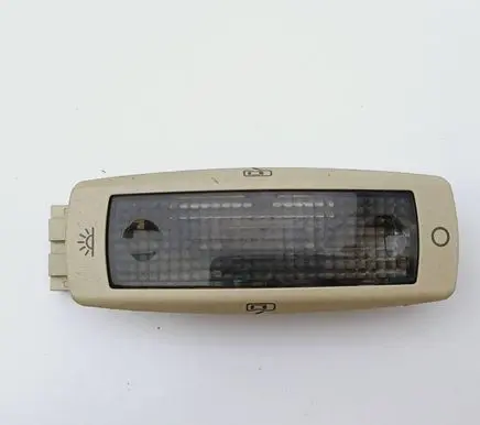 Volkswagen PASSAT B6 Rear seat light 3B0947291