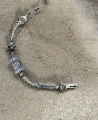 Fiat Bravo - Brava Clutch cable 