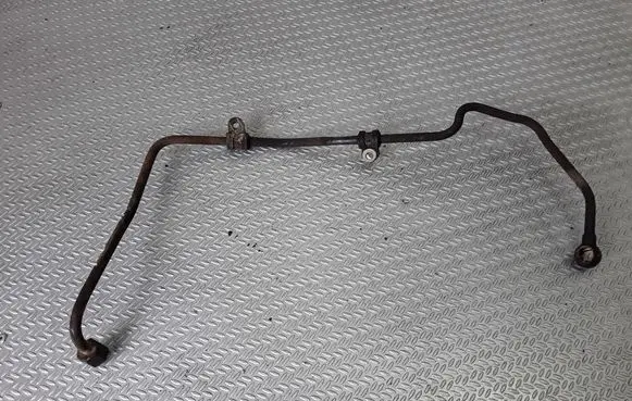 Volkswagen Golf III Turbo turbocharger oiling pipe/hose
