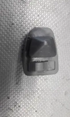 BMW 3 E46 Fog light switch 83736919