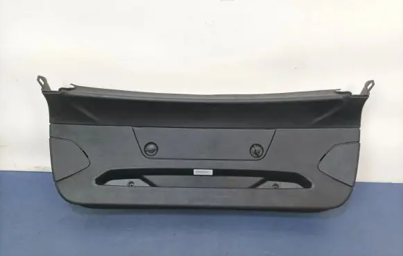 BMW 3 F30 F35 F31 Tailgate/boot cover trim set 7295620