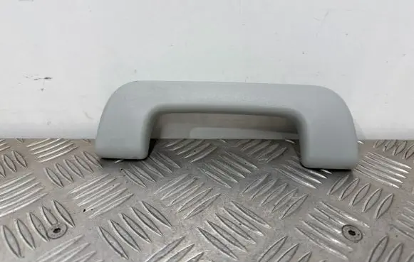 Audi A6 S6 C8 4K Front interior roof grab handle 4N0857607
