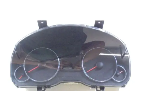 Subaru Outback Speedometer (instrument cluster) 85001AJ280