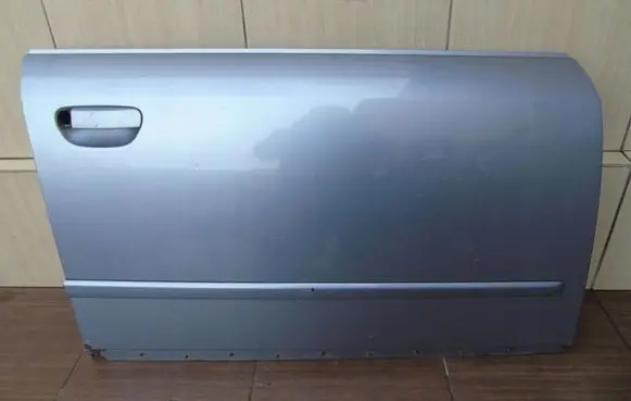 Audi A4 S4 B6 8E 8H Front door