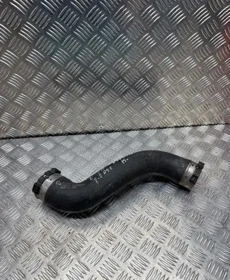 Mercedes-Benz E W212 Intercooler hose/pipe A2125280100 3127DB33 DBL625133