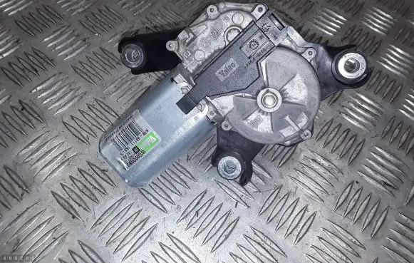 Opel Insignia A Wiper motor 13269910