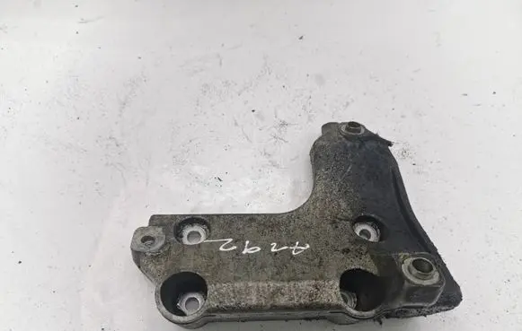 BMW 3 E46 A/C compressor mount bracket 1439241