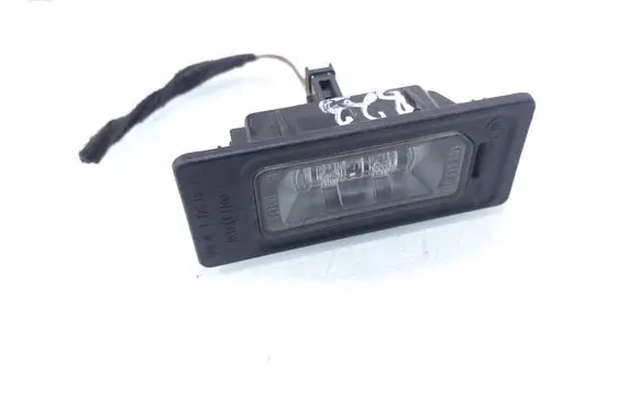 Audi A6 S6 C7 4G Number plate light 4G0943021