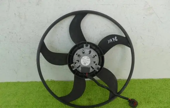 Ford Focus Fan impeller 0130308448