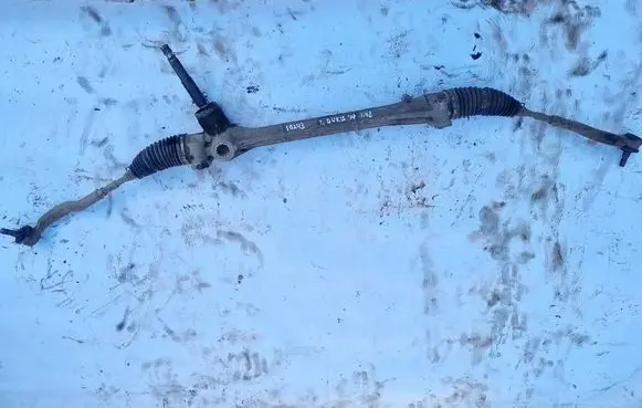 Toyota Auris 150 Steering rack LLHD