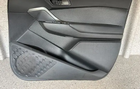 Toyota C-HR I Front door card panel trim 67061F4170 67061F4170C3 14032022190210