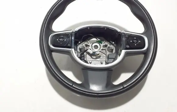 Volvo S60 Steering wheel 31407817