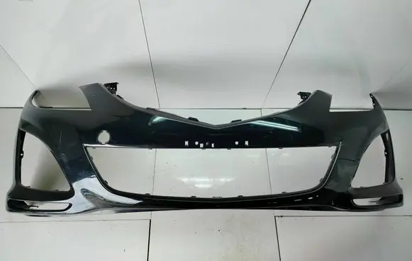 Mazda 6 Front bumper GDK450031