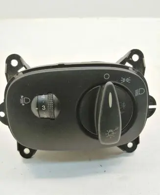 Ford Transit Light module LCM