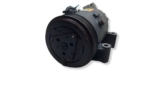 Nissan Almera N16 Air conditioning (A/C) compressor (pump) 926009F511KASACJA 926009F511