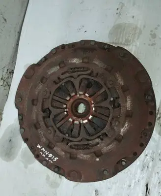 Opel Signum Clutch set kit
