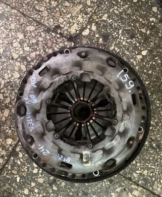 Volvo XC60 Clutch set kit