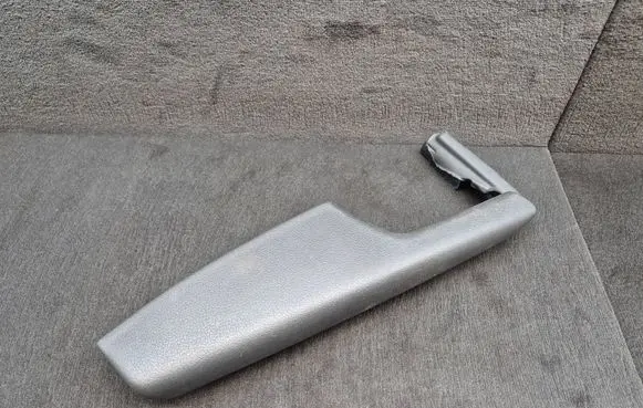 Audi A4 S4 B8 8K Front door interior handle trim 8K1867173 8K1867173A24A