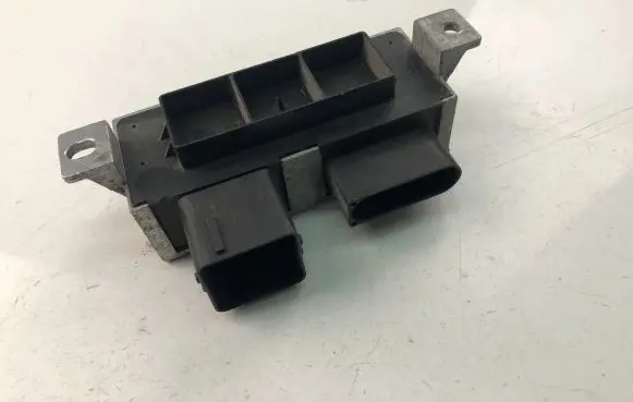 Renault Scenic III - Grand scenic III Other control units/modules 271206395R