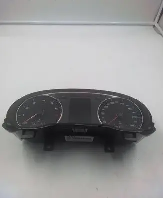 Audi A1 Speedometer (instrument cluster) A2C53321556 A2C53331 1473927711