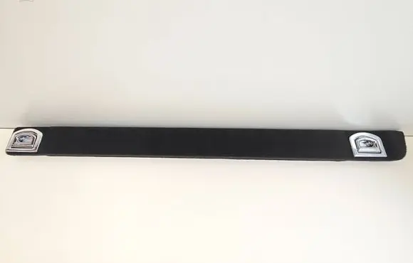 Porsche Cayenne (92A) Other trunk/boot trim element 7P5863527A